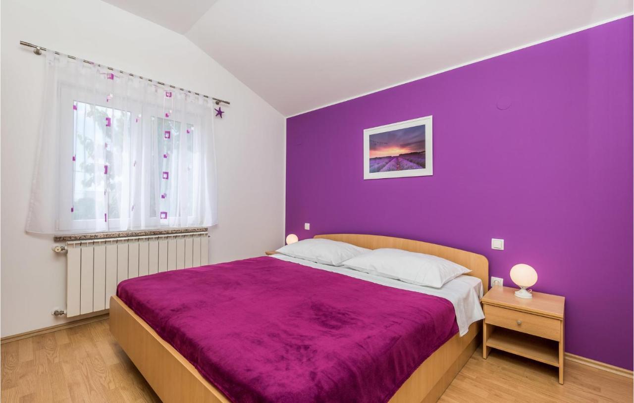 2 Bedroom Beautiful Apartment In Rukavac Rukavac  Eksteriør bilde