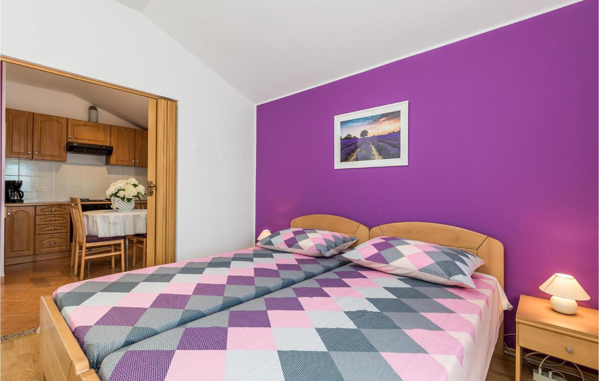 2 Bedroom Beautiful Apartment In Rukavac Rukavac  Eksteriør bilde